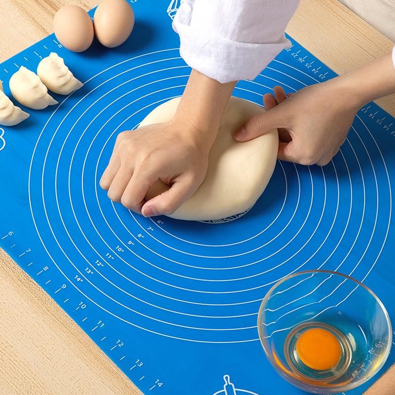 Kitchen Accessories Silicone Baking Mats Sheet