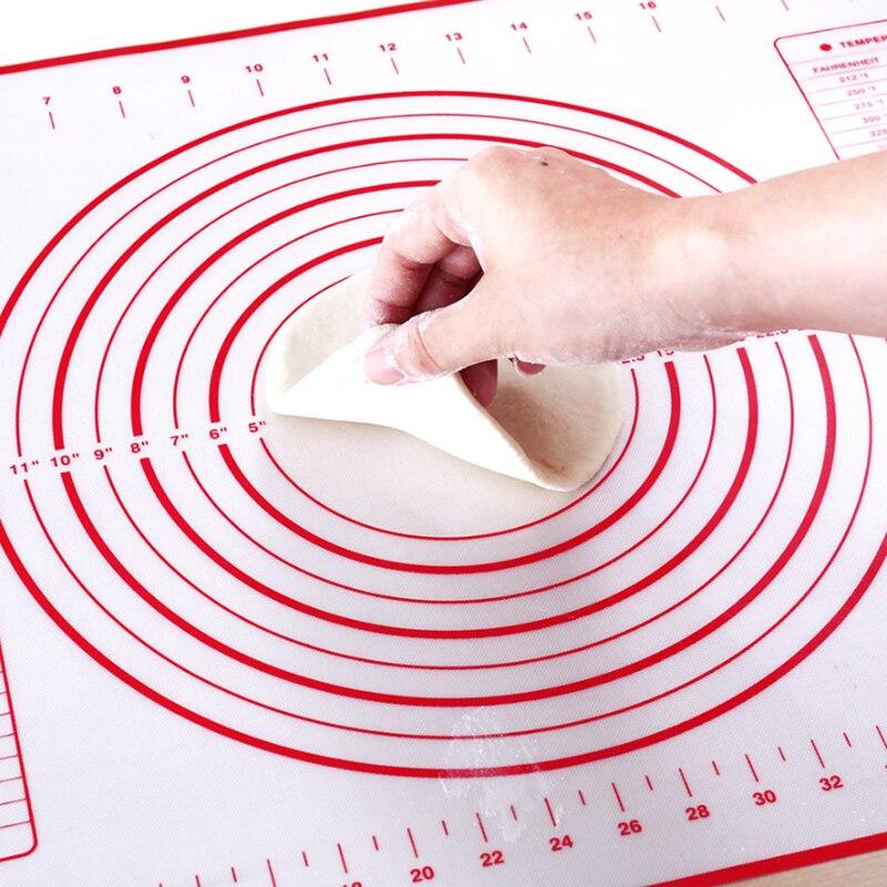Kitchen Accessories Silicone Baking Mats Sheet