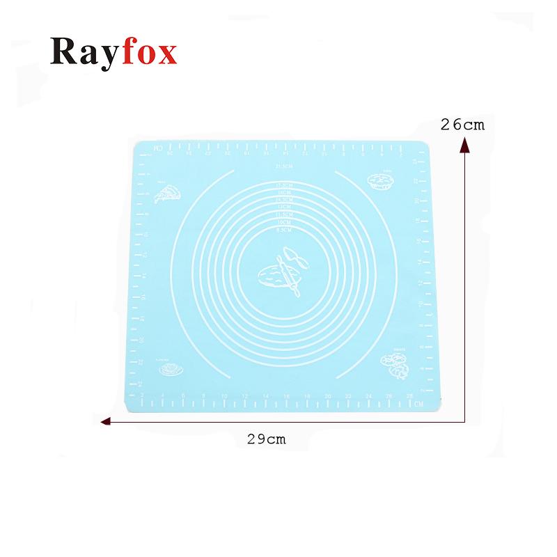 Kitchen Accessories Silicone Baking Mats Sheet