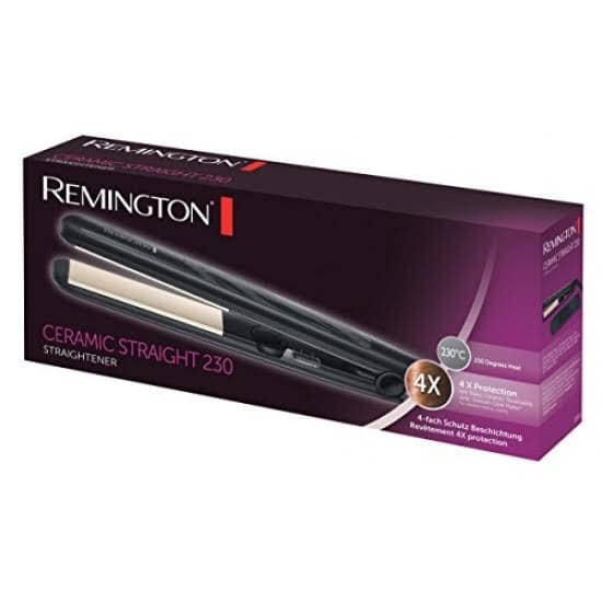 REMINGTON HAIR STRAIGHTENER