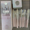 Bh cosmetics fairy light brushes