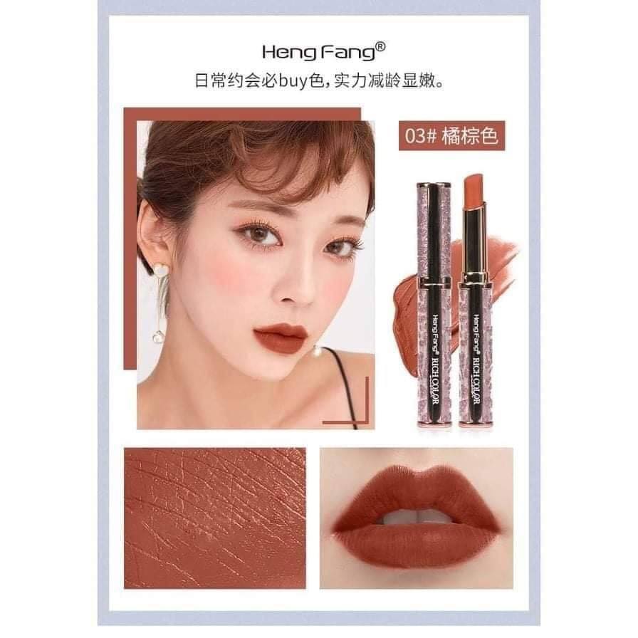 Rich Colors Pack Of 4