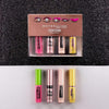 Maybelline Countdown Mascara Set