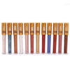 Liquid Eyeshadow Set