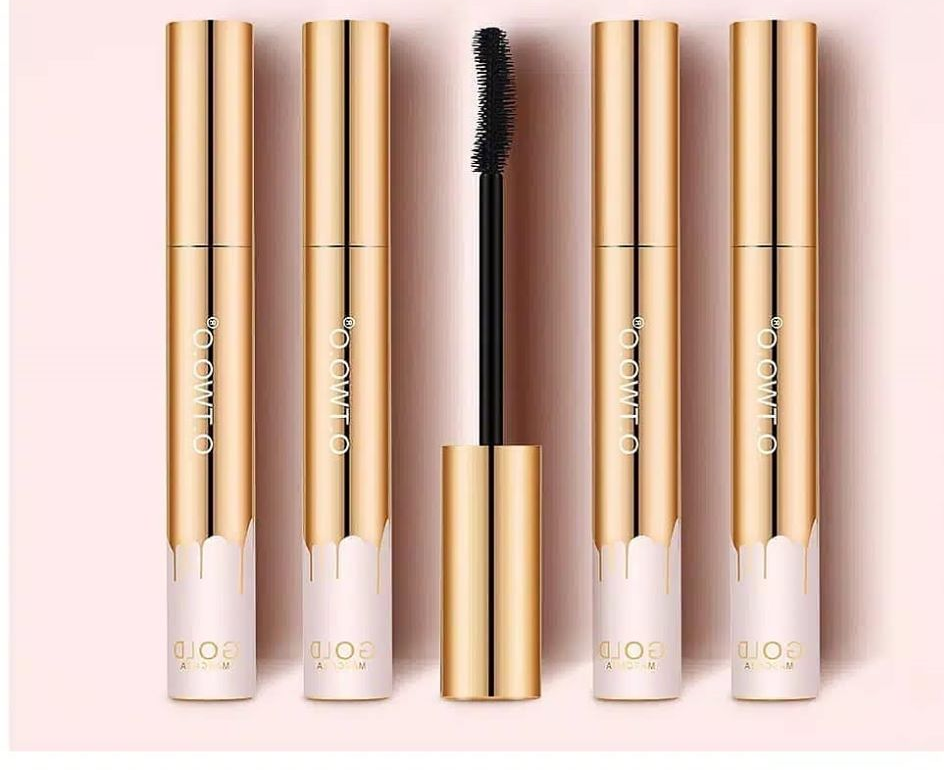 O.TWO.O Gold Mascara