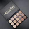 Original Miss Rose cream contour palette