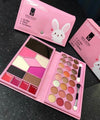Miss rose 8 in 1 Master Pallete