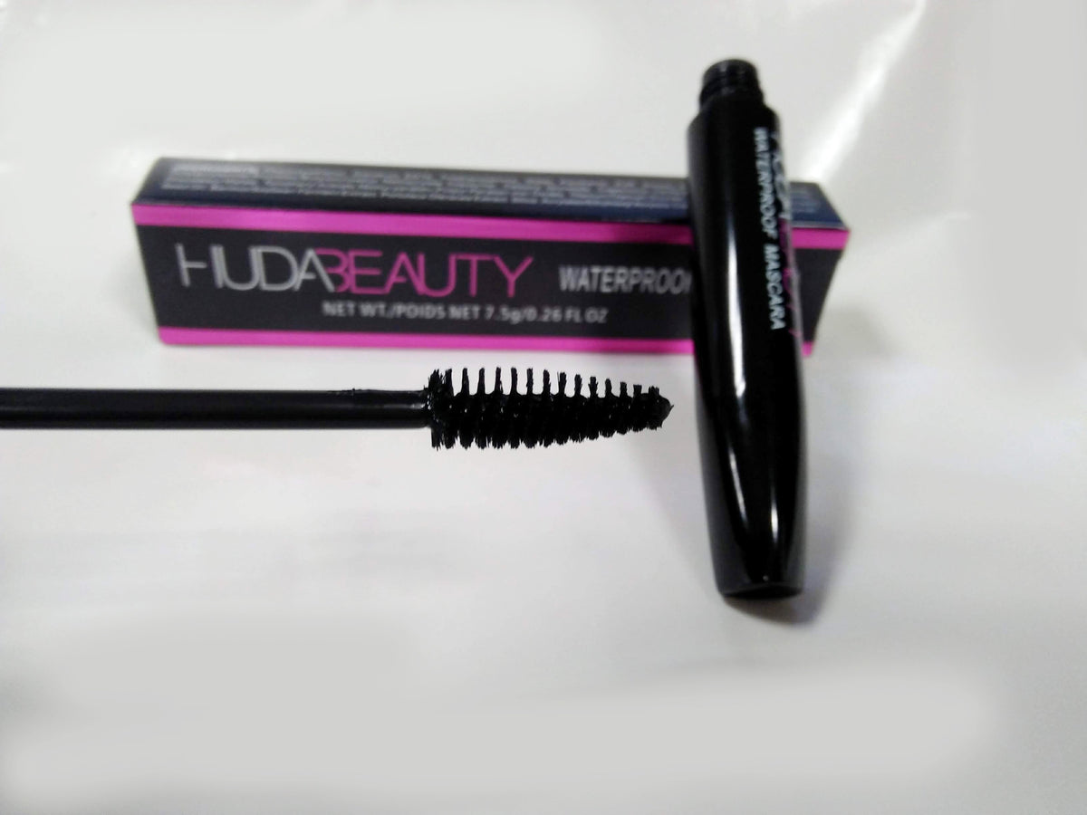 Huda Beauty - Water Proof Mascara