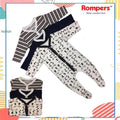 SLEEP SUIT PACK OF 3 For SIZE NEW BORN TO 3 YEARS Deal 2