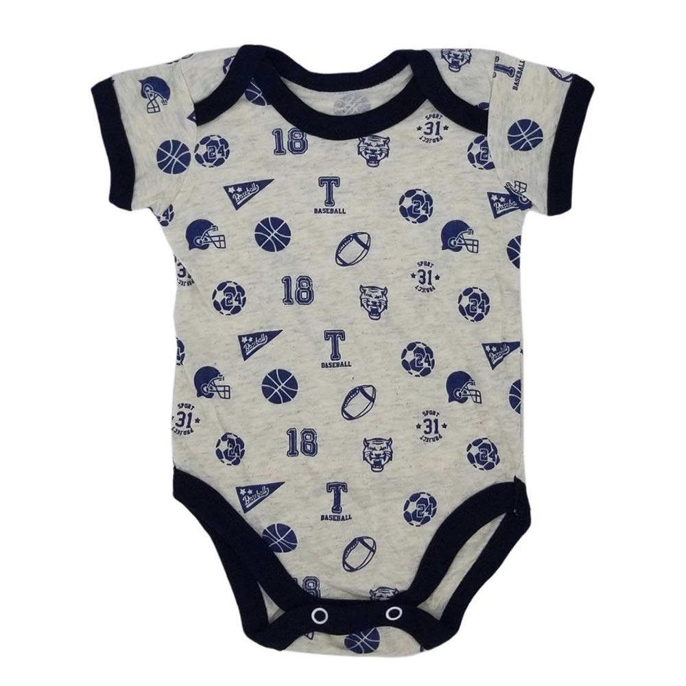 HALF SLEEVES BODY SUIT SIZE NEW BORN TO 3 YEARS Deal 6