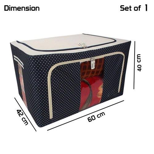 Large Capacity Clothes Storage Bag