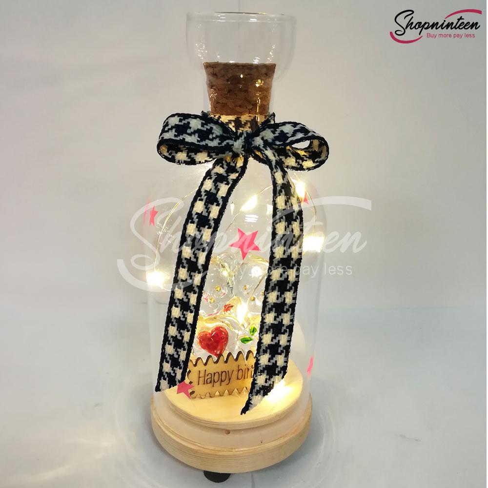 LED Dp 023