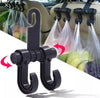Support Hook Car Organizer Holder Object Bench
