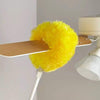 Removable Ceiling Fan Duster Washable Retractable Clean Brush