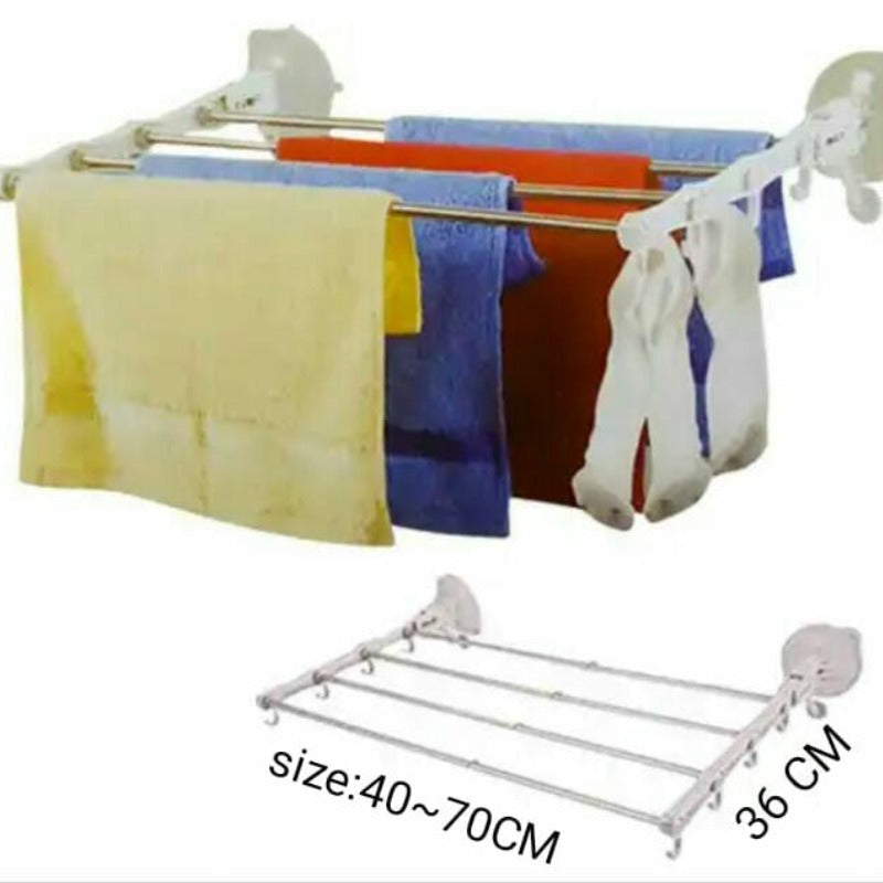 Clothing dryer Bar