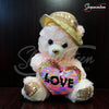 Love Teddy