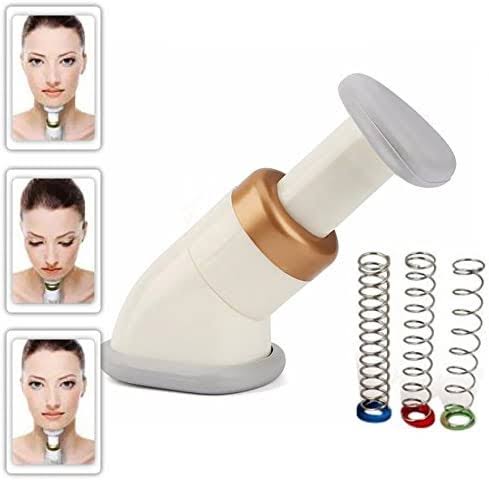 Neckline Slimmer Double Chin Remover