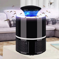 Mosquito Killer Lamp (Black)