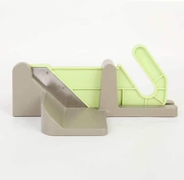 Hand Cut Vegetables Artifact