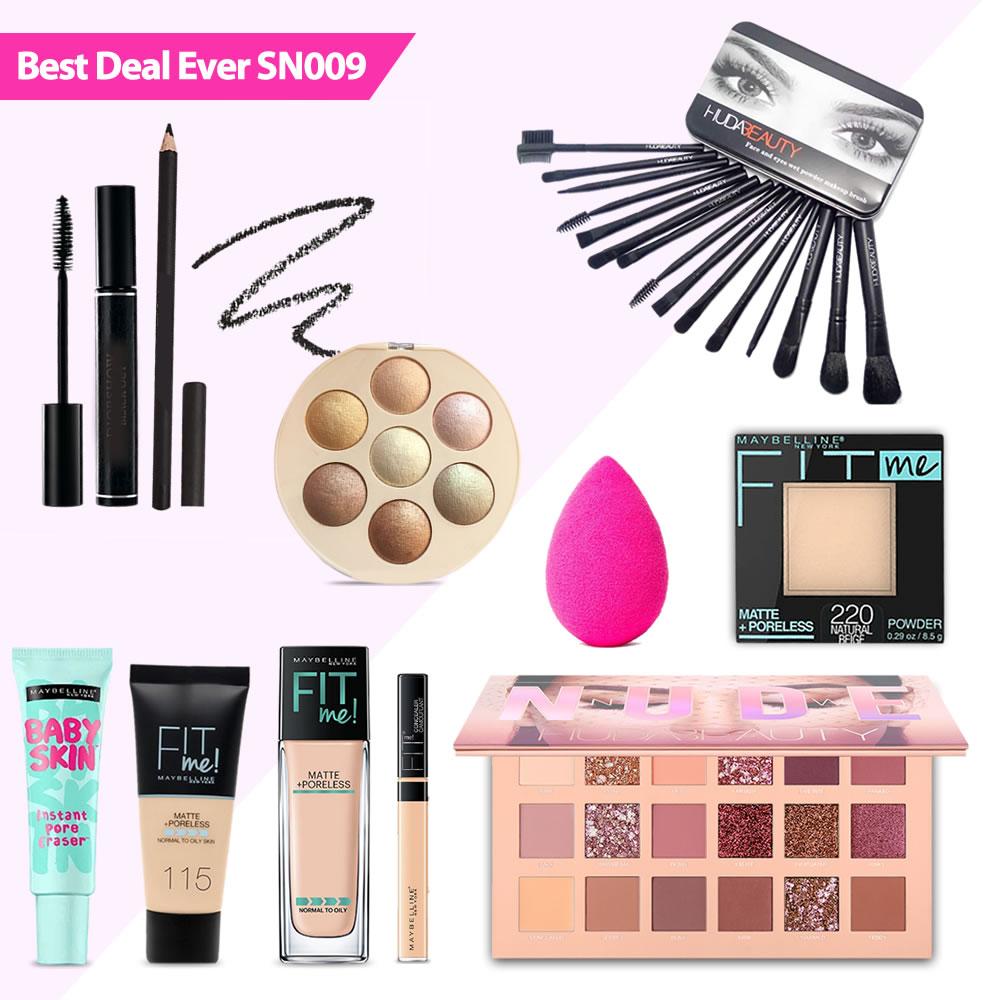 Best Deal Ever SN009