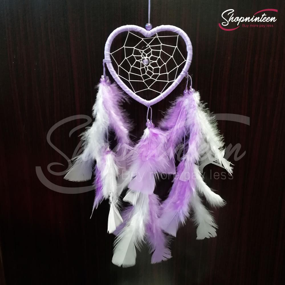 Beautiful Handmade Feather