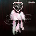 Beautiful Handmade Feather