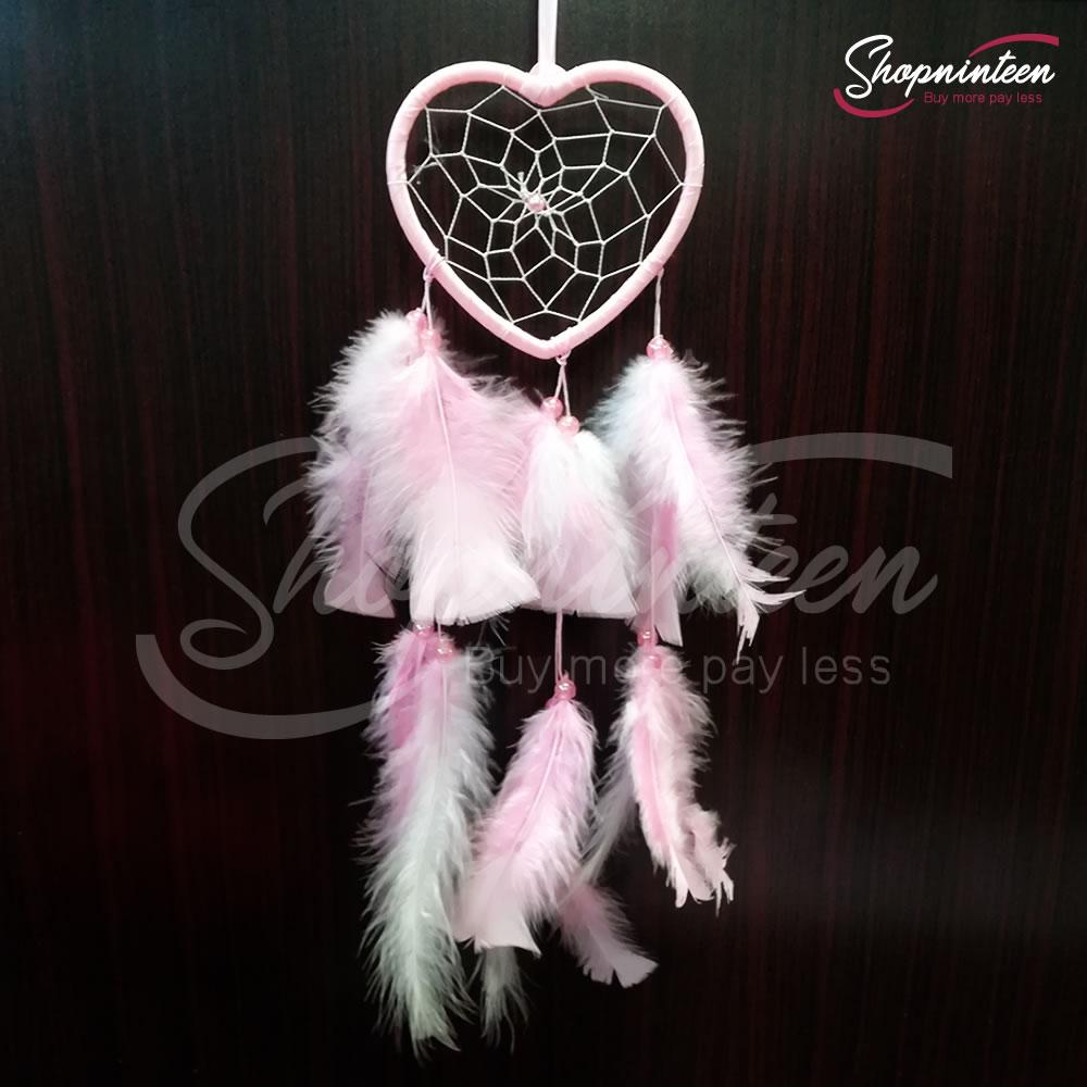 Beautiful Handmade Feather