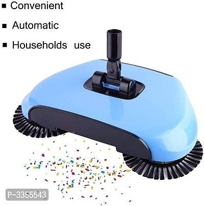 Sweep Drag All-In-One Household