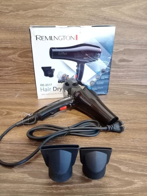 Remington Power Dry Hair Dryer