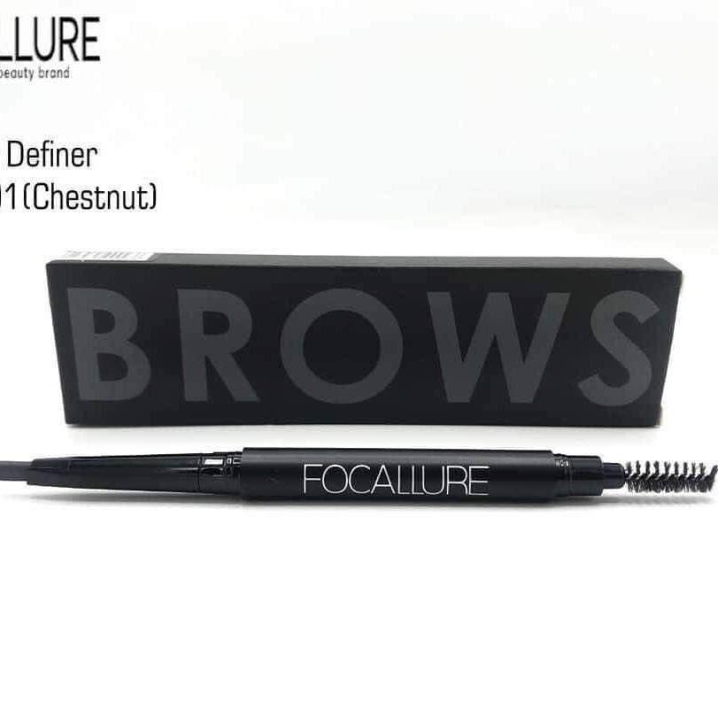 Focallure Brows Definer Pen
