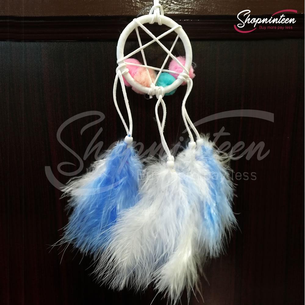 Beautiful Handmade Feather