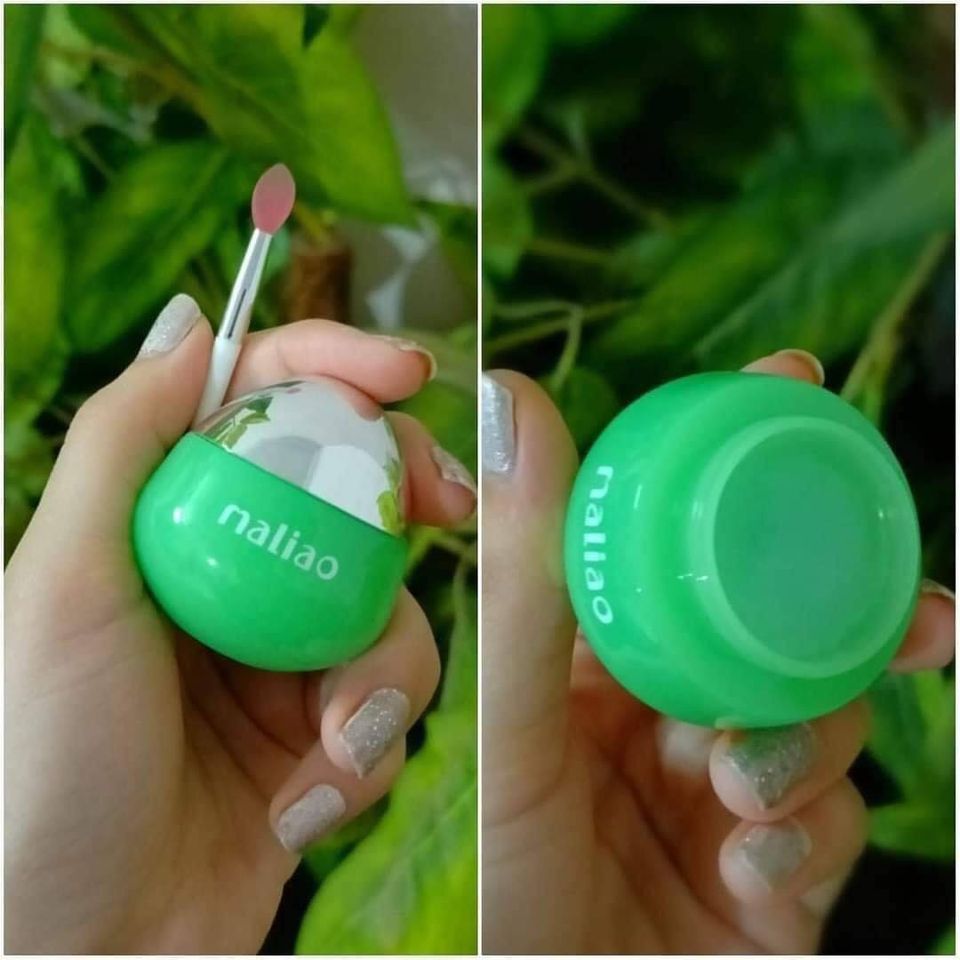 Lip Sleeping Mask