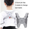 Smart Intelligent Induction Posture Corrector for Men And Women