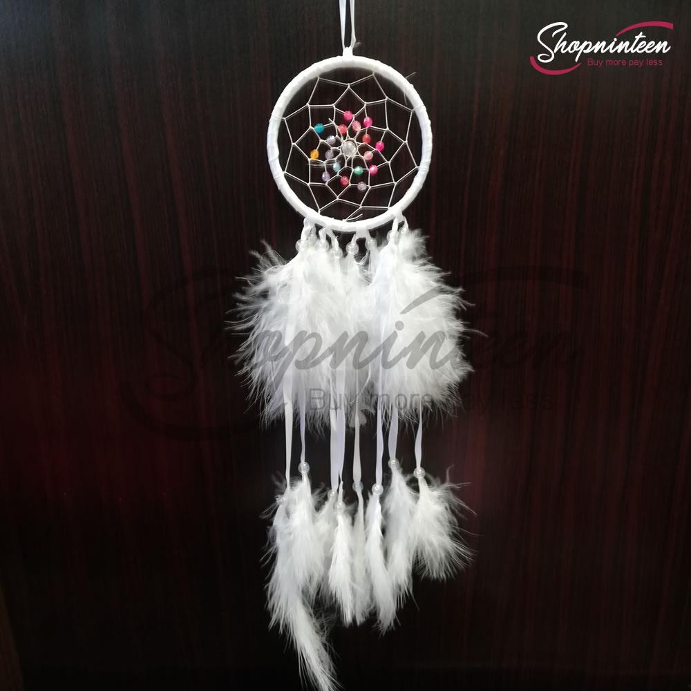 Beautiful Handmade Feather