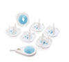 Socket Cover Outlet Plug Safe Lock Cover for Baby