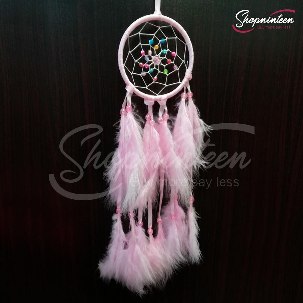 Beautiful Handmade Feather
