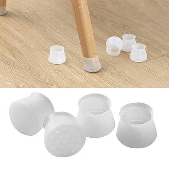 Furniture Silicone Protection.