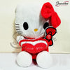 Adorable Love Cat