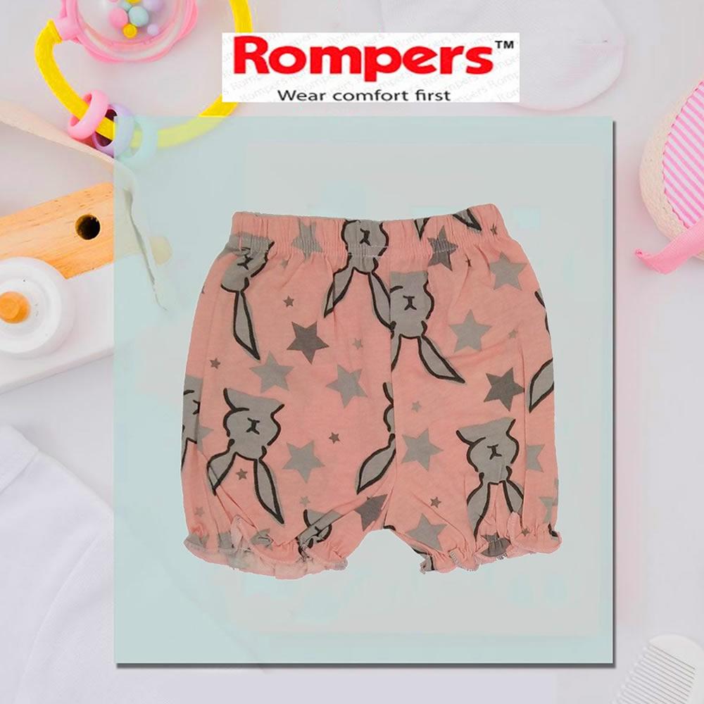 PANTIES For NEW BORN TO 3 YEARS Deal 7