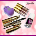 Face Glamorous
