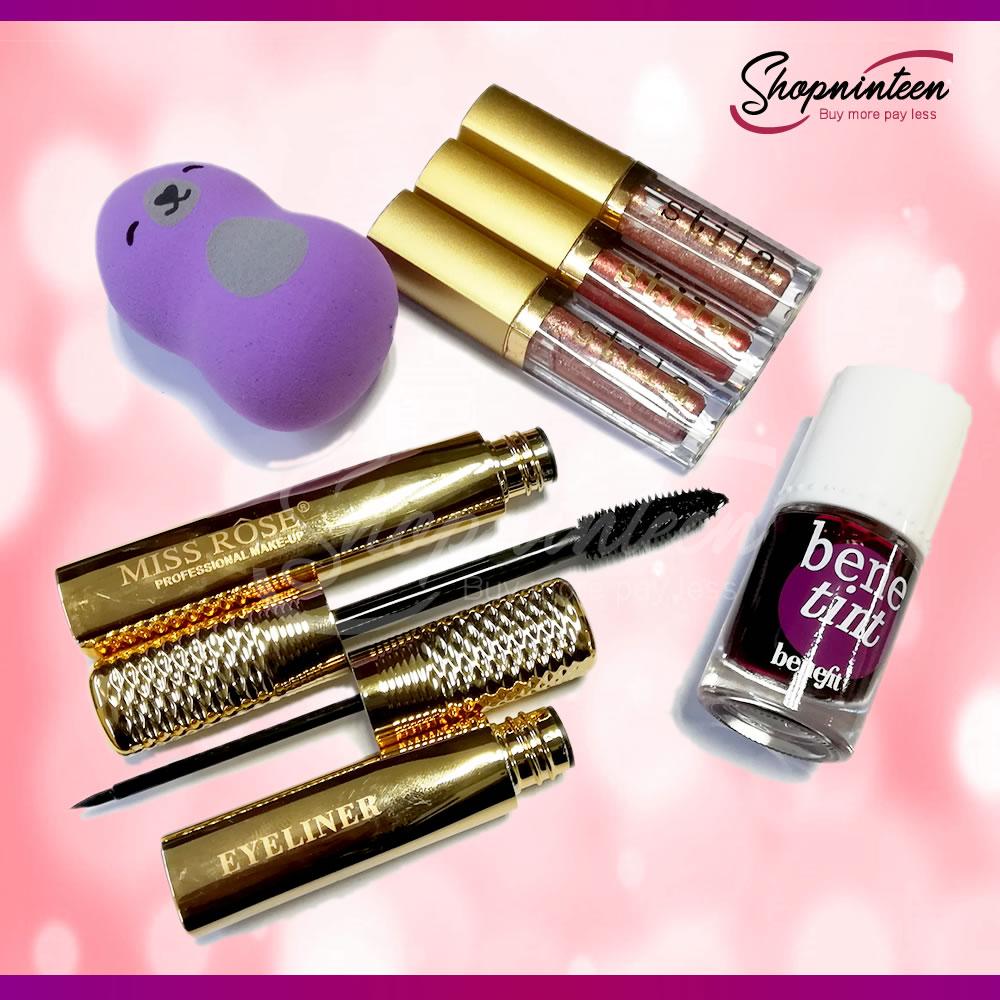 Face Glamorous