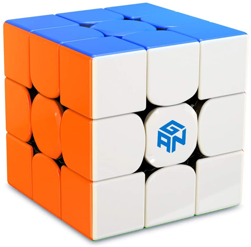 Rubik's Cube 3x3 Speed Cube
