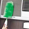 Go Duster Motorized Rotating House Cleaner