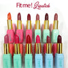 Maybelline Fit me lipstick pack of 12