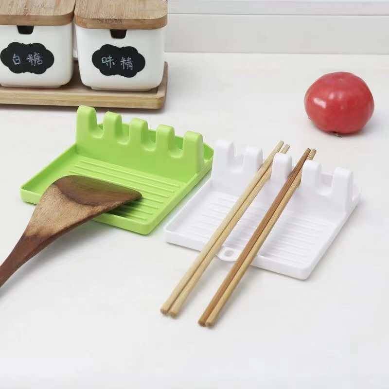 KITCHEN SPATULA HOLDER (Buy one get one free)