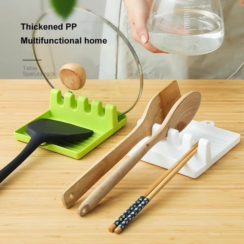 KITCHEN SPATULA HOLDER (Buy one get one free)