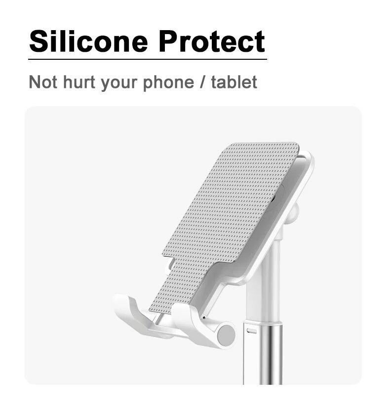 Smart Portable Mobile Phone Holder