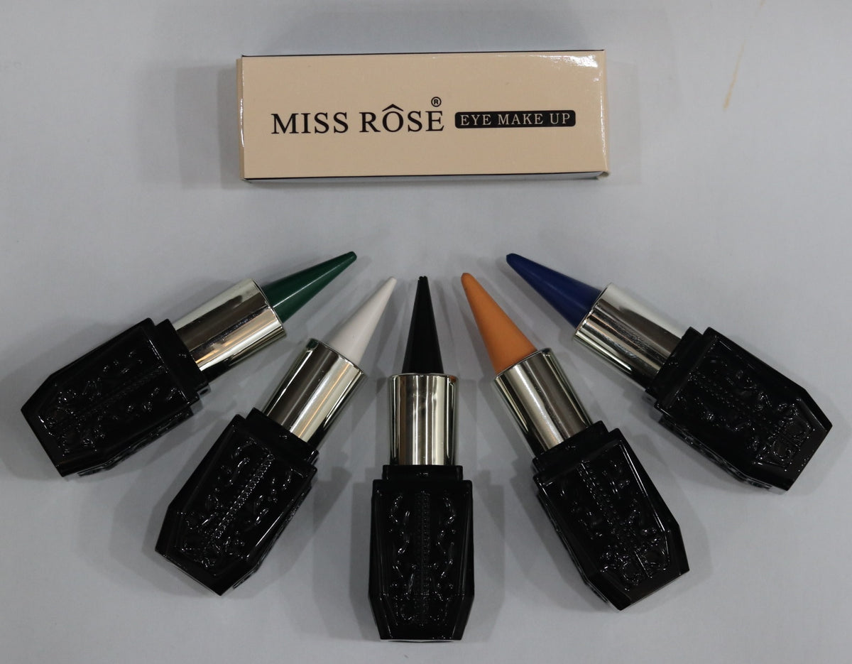Miss Rose Matte Kajal
