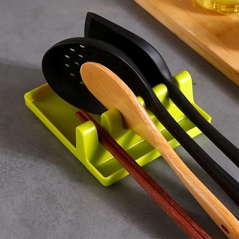 KITCHEN SPATULA HOLDER (Buy one get one free)