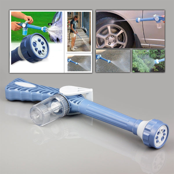 EZ Jet Water Cannon